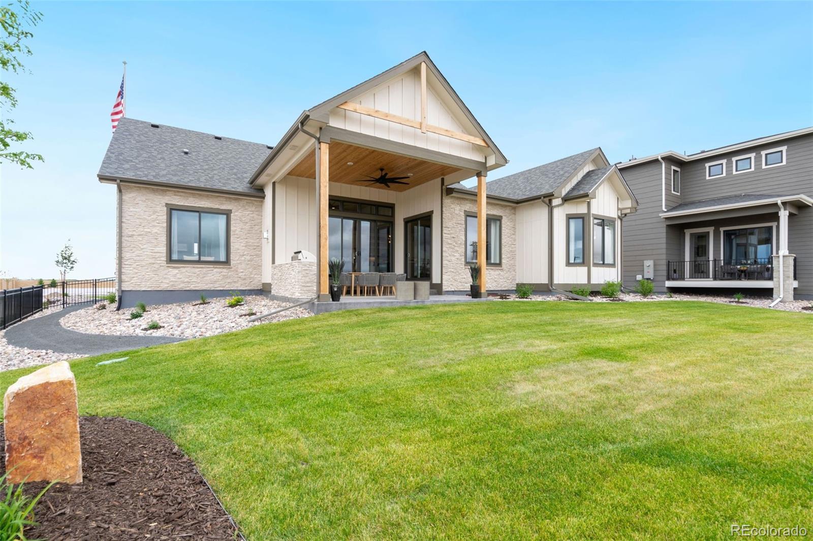 3632 N Buchanan Court Aurora CO 80019