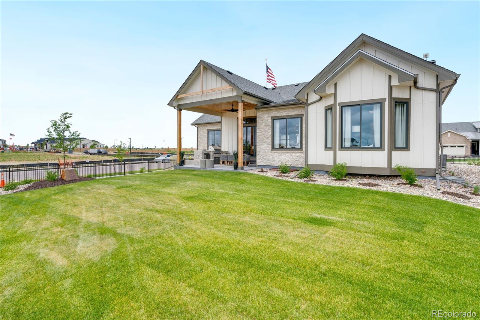 3632 N Buchanan Court Aurora CO 80019