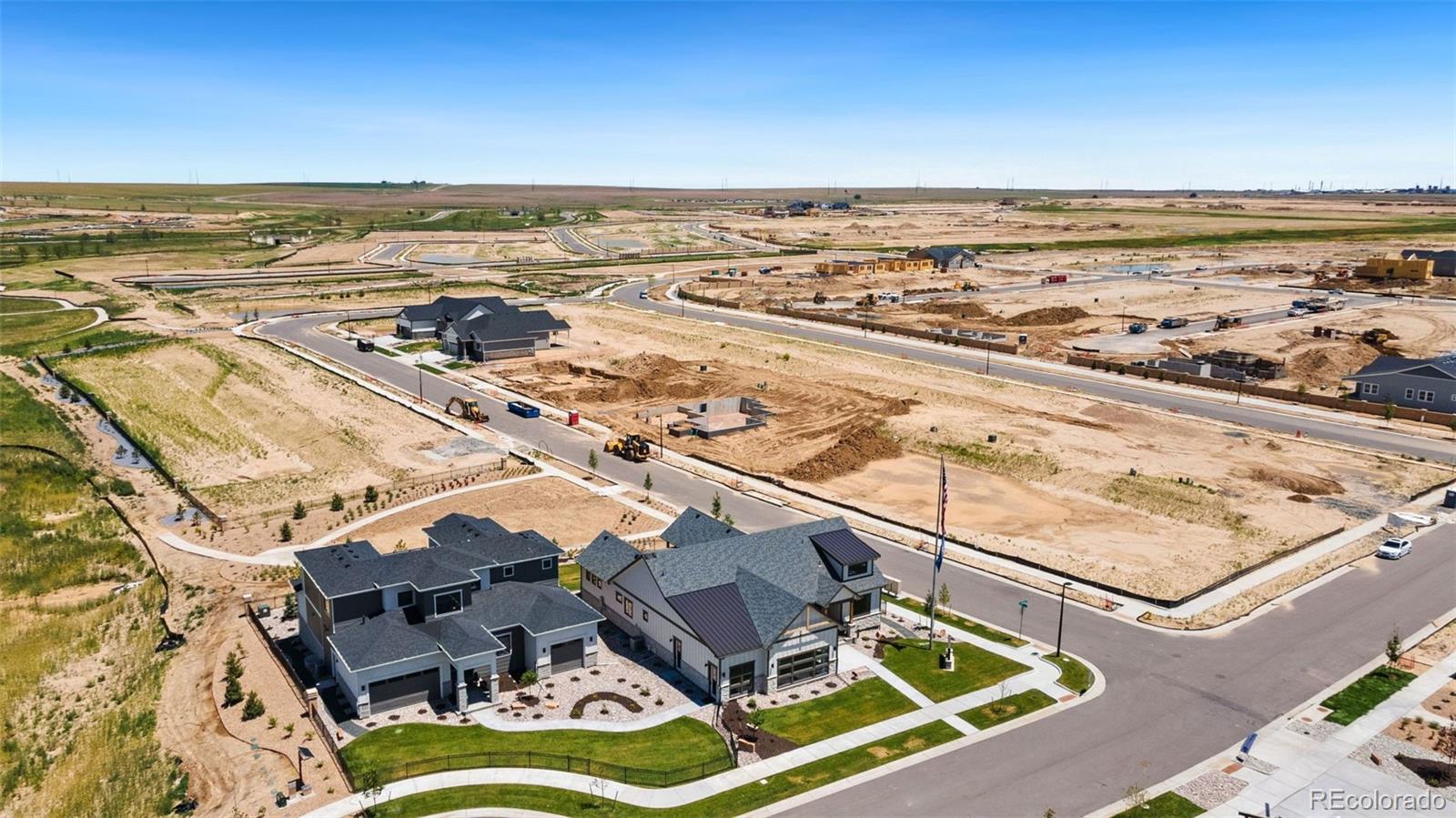 3632 N Buchanan Court Aurora CO 80019