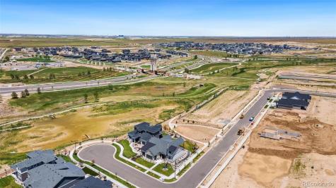 3632 N Buchanan Court Aurora CO 80019