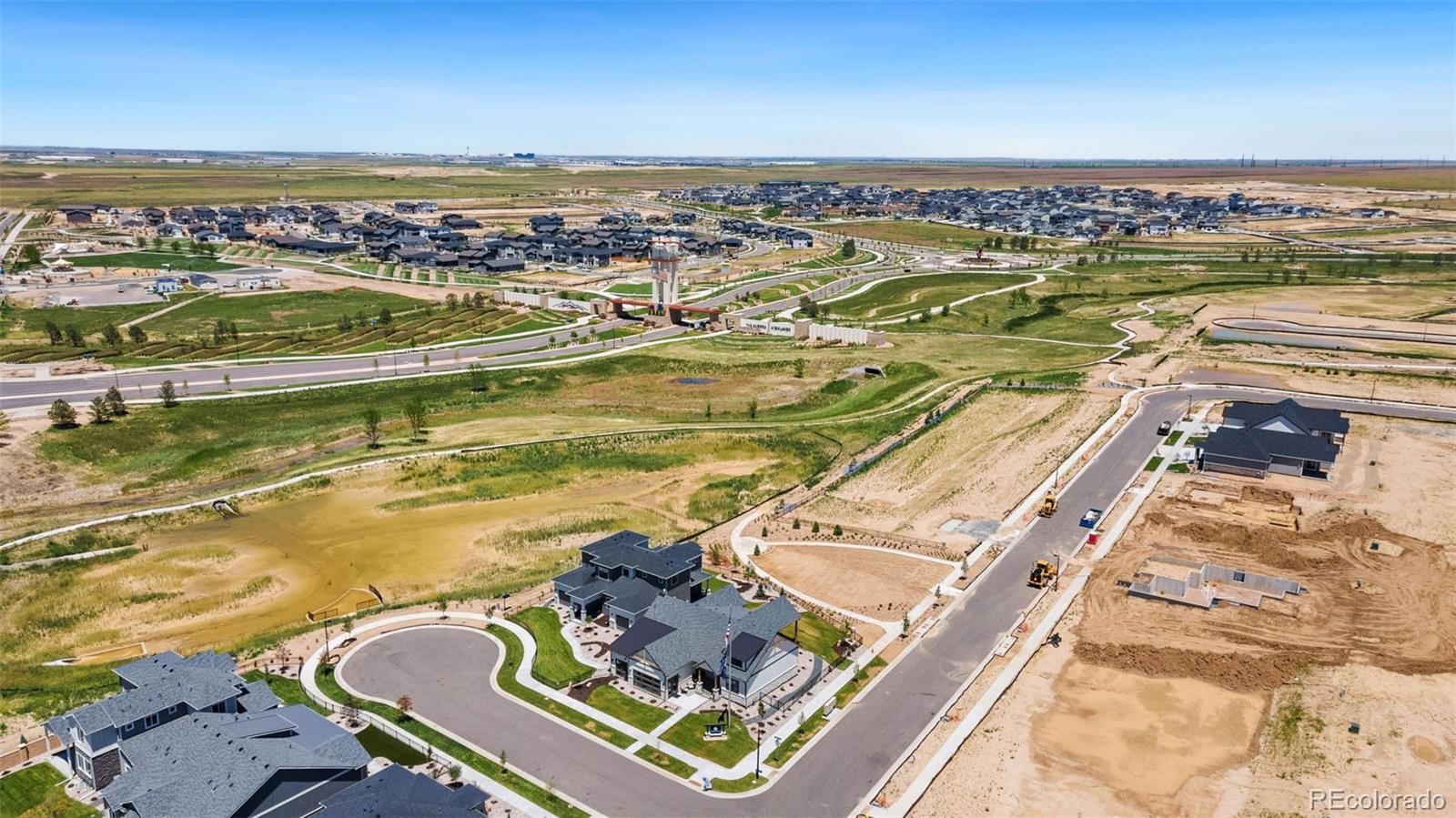 3632 N Buchanan Court Aurora CO 80019