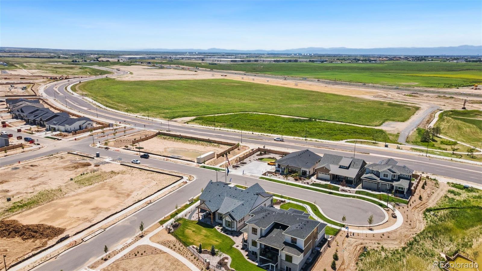 3632 N Buchanan Court Aurora CO 80019