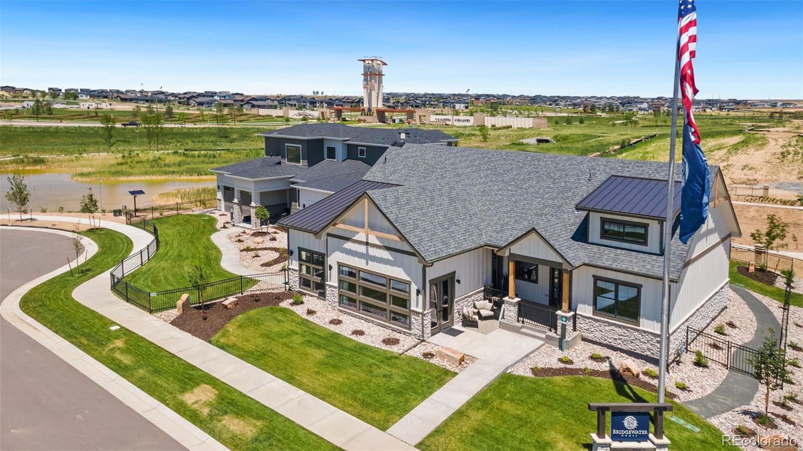 3632 N Buchanan Court Aurora CO 80019