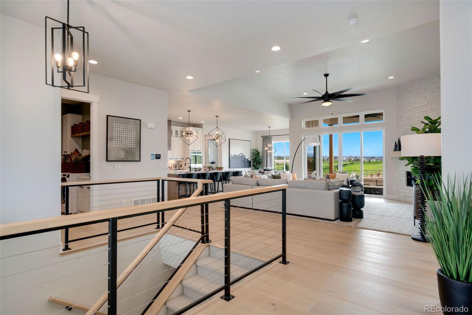 3632 N Buchanan Court Aurora CO 80019
