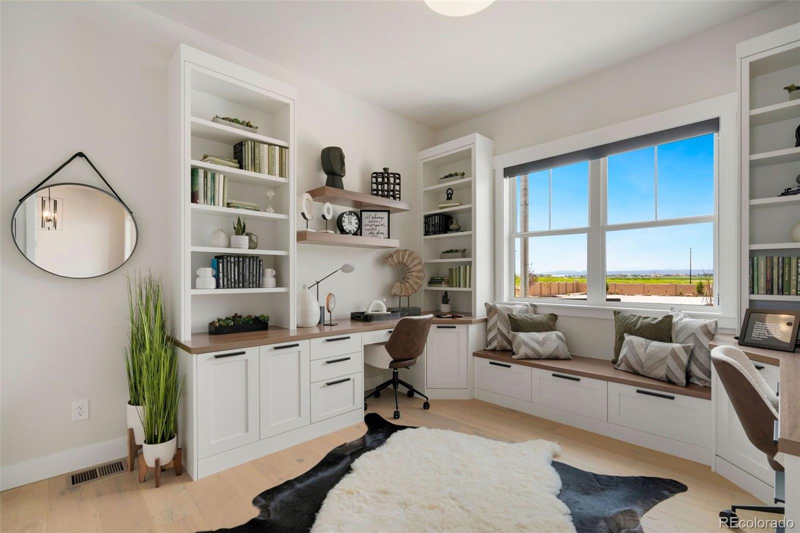 3632 N Buchanan Court Aurora CO 80019