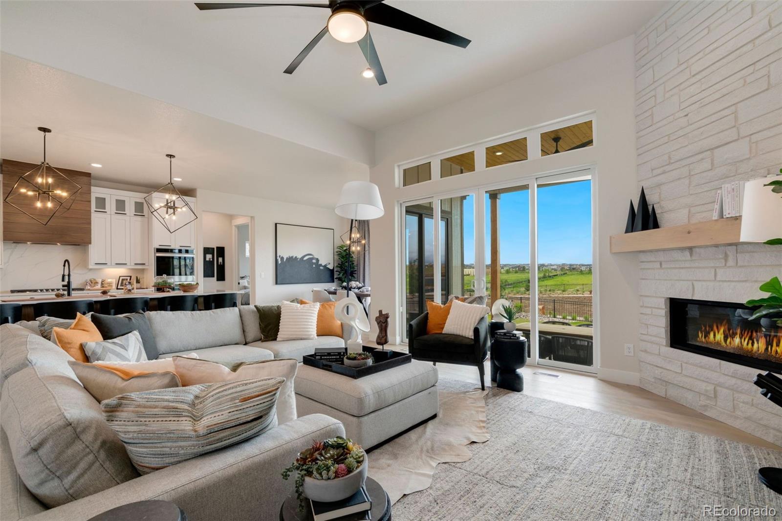 3632 N Buchanan Court Aurora CO 80019