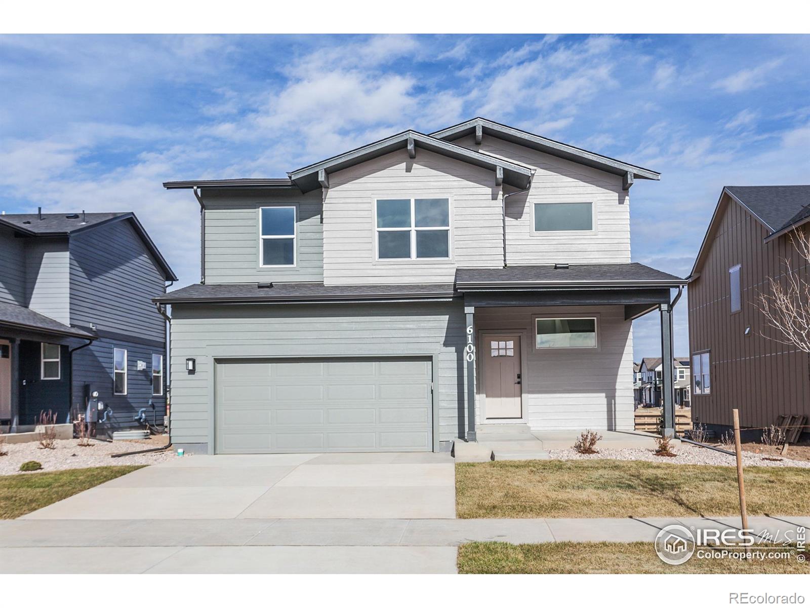 6100 Gault Road Timnath CO 80547