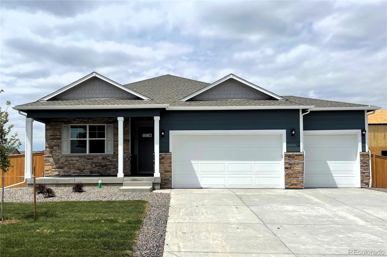6322 Globeflower Street Wellington CO 80549