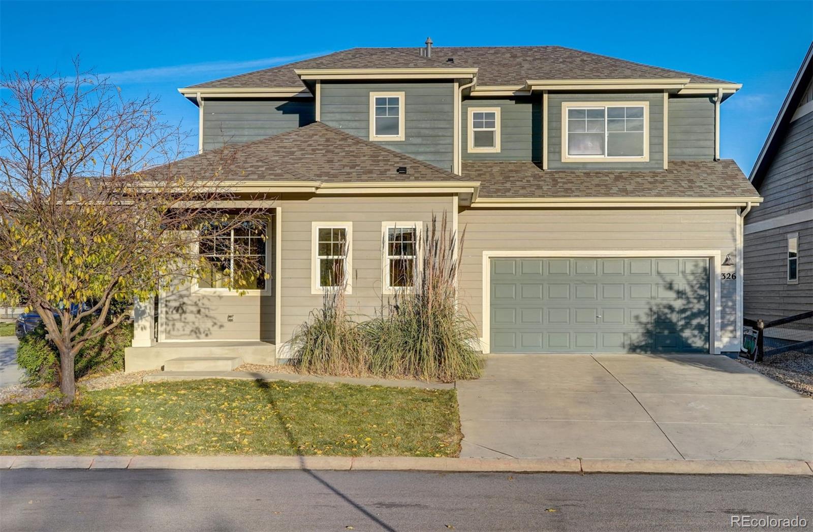 326 Kalkaska Court Fort Collins CO 80524