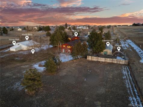 25956 E Jamison Circle S Aurora CO 80016