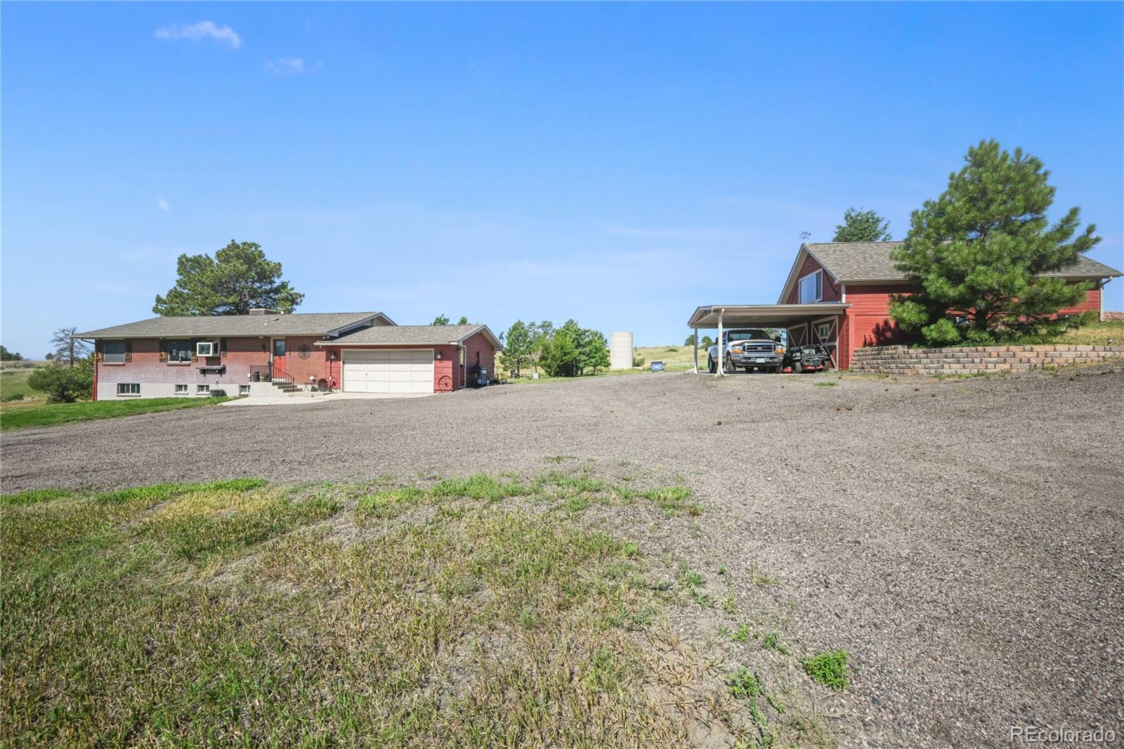 8855 E Parker Road Parker CO 80138