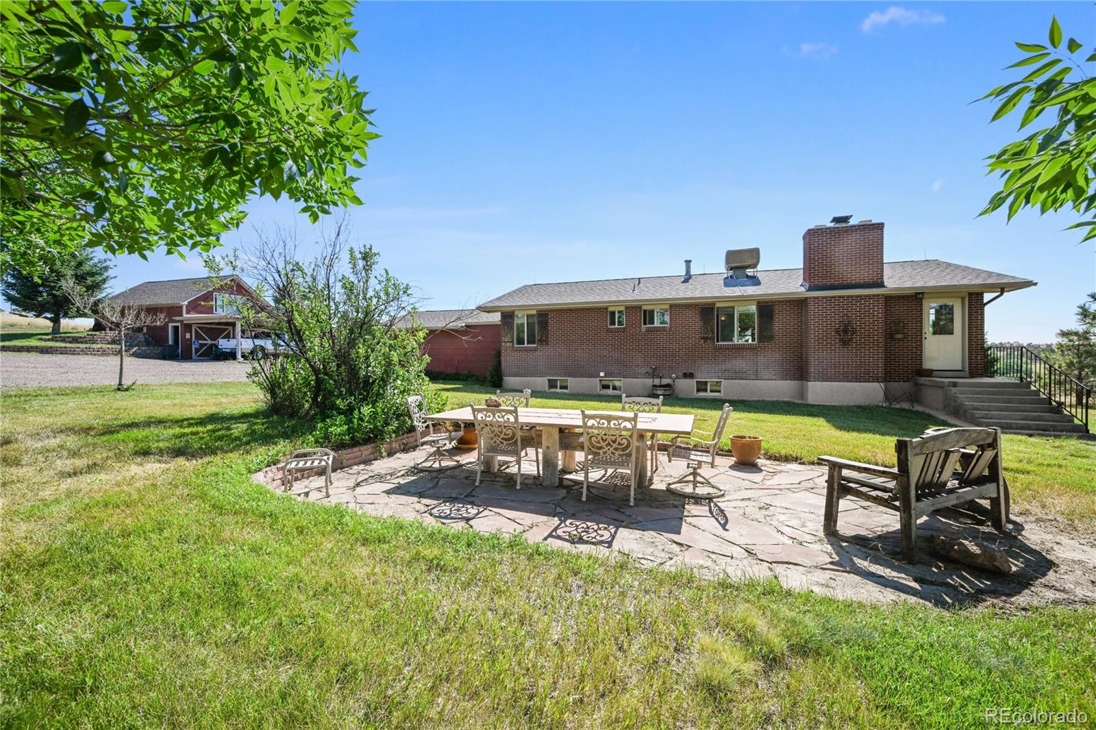8855 E Parker Road Parker CO 80138