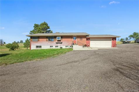 8855 E Parker Road Parker CO 80138