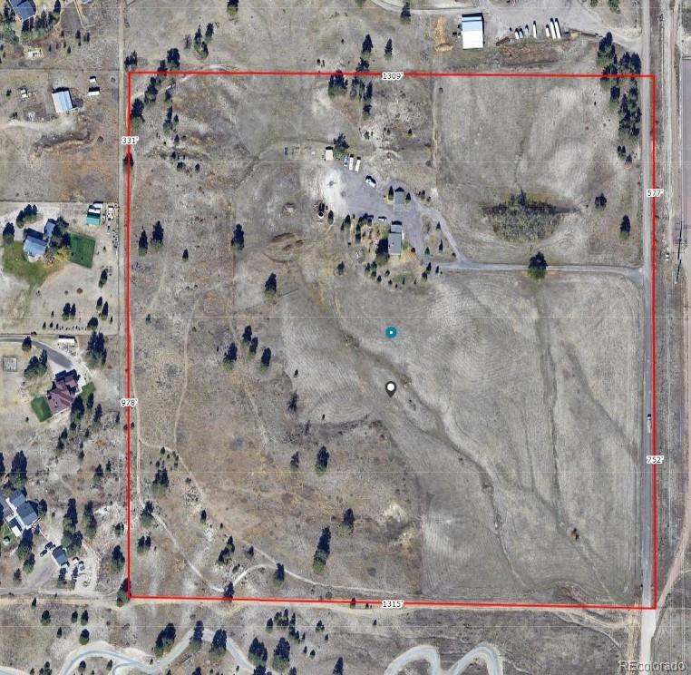 8855 E Parker Road Parker CO 80138