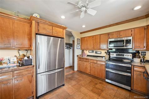 8855 E Parker Road Parker CO 80138