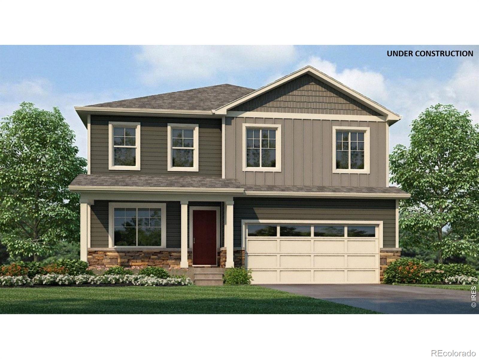 2320 Base Street Fort Lupton CO 80621