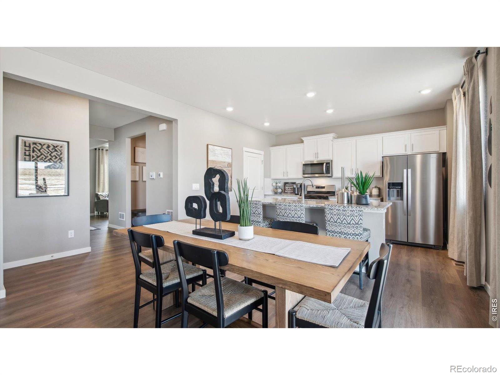 2320 Base Street Fort Lupton CO 80621