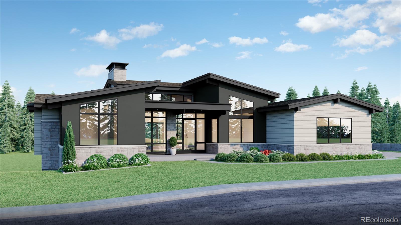 6188 Oxford Peak Lane Castle Rock CO 80108