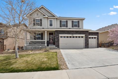 4830 S Versailles Street Aurora CO 80015