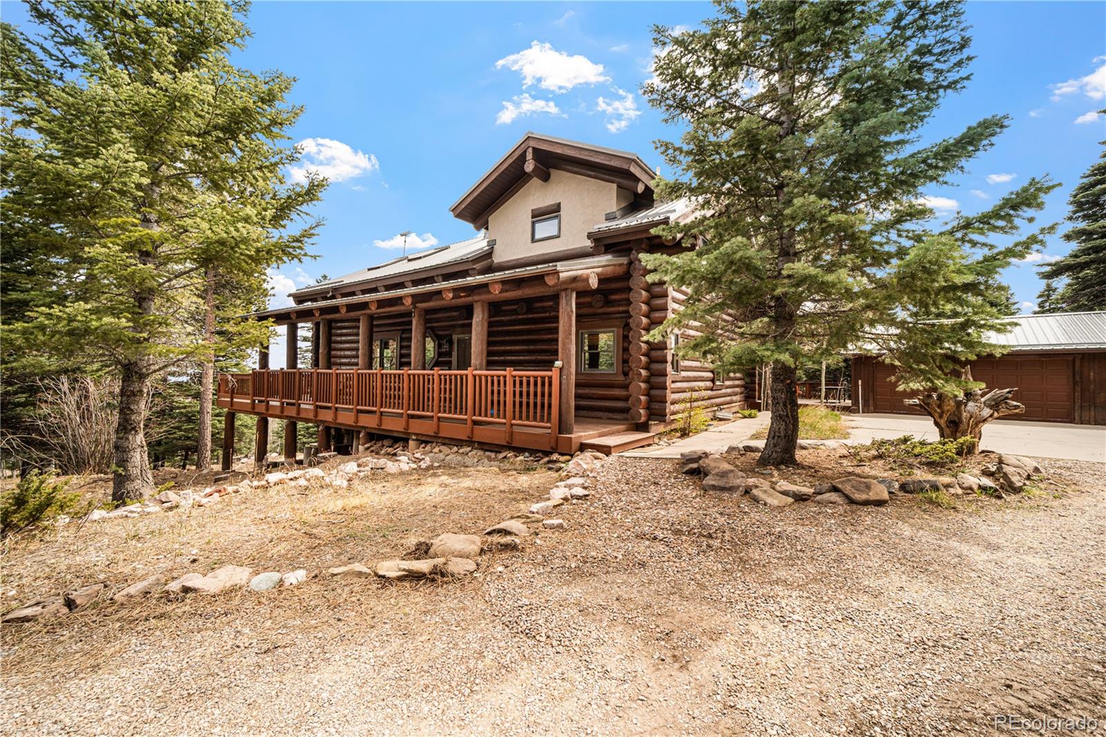 1614 Chalice Drive Westcliffe CO 81252