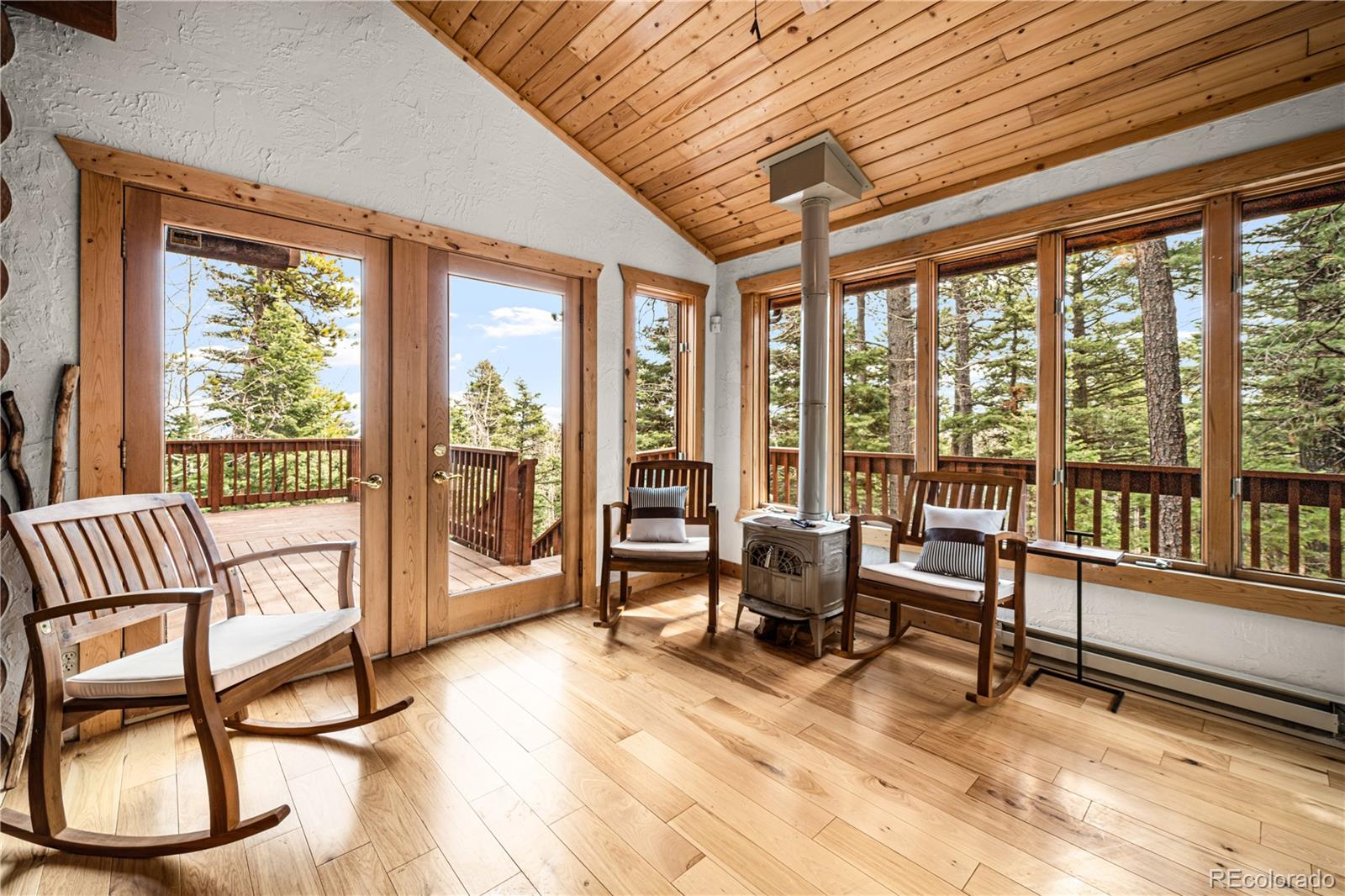 1614 Chalice Drive Westcliffe CO 81252