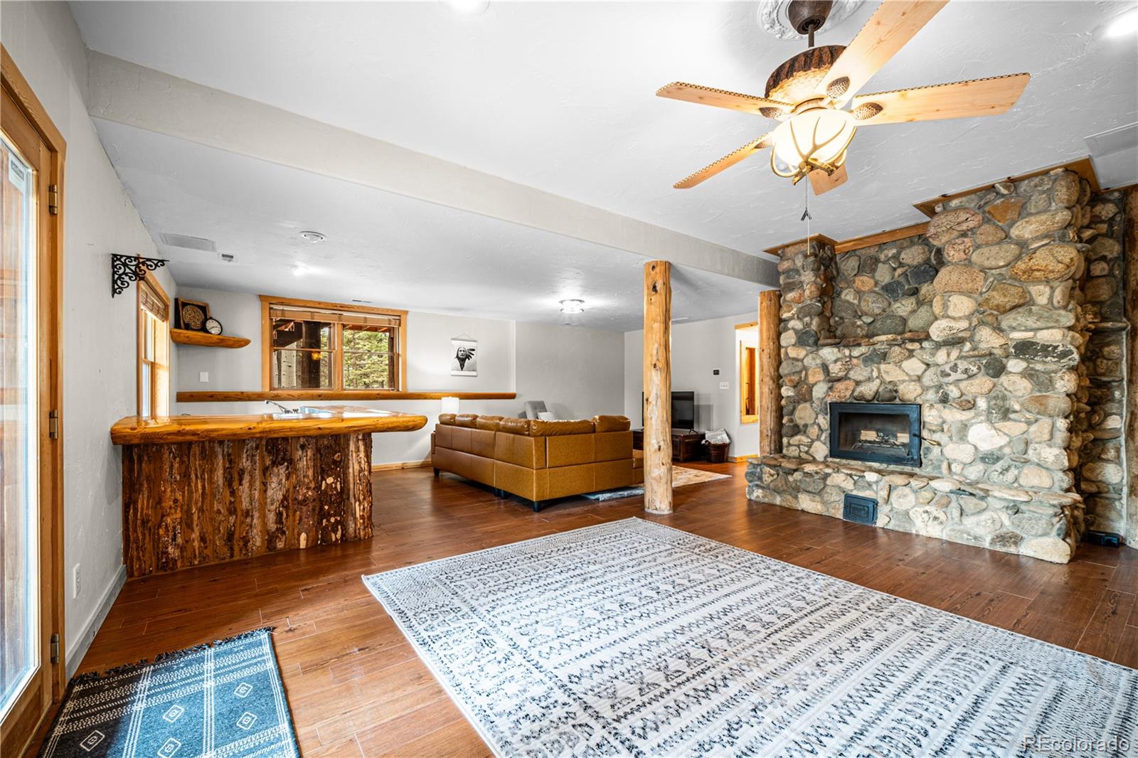 1614 Chalice Drive Westcliffe CO 81252
