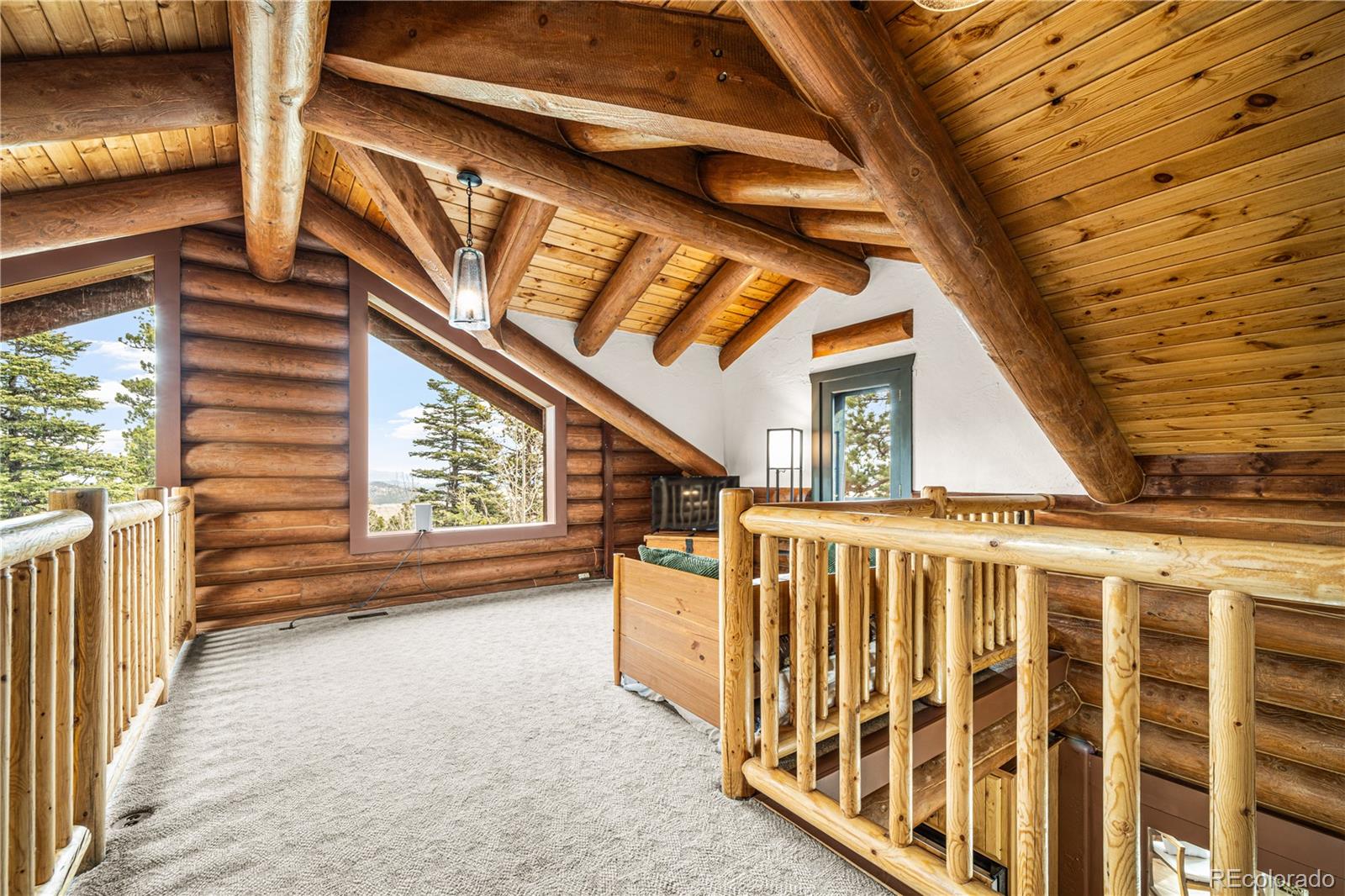 1614 Chalice Drive Westcliffe CO 81252