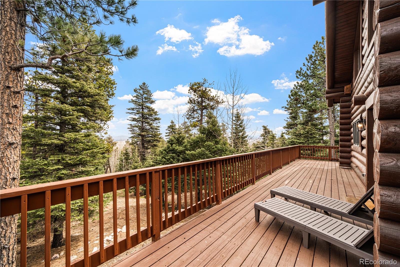 1614 Chalice Drive Westcliffe CO 81252