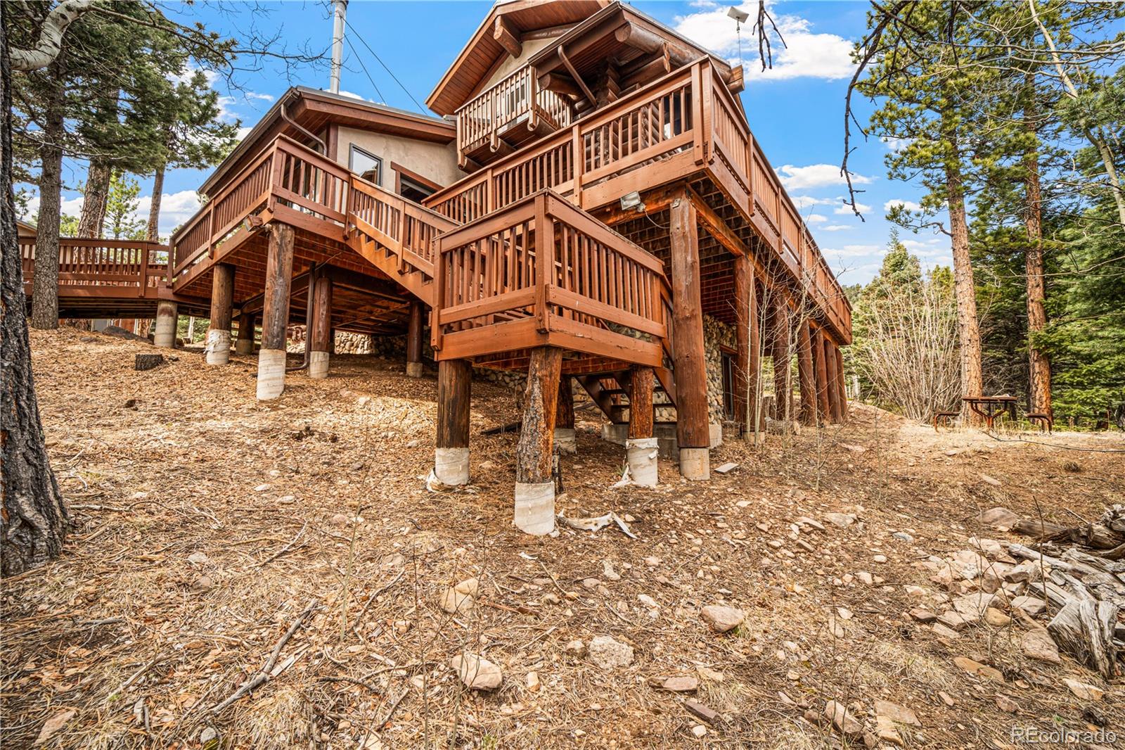 1614 Chalice Drive Westcliffe CO 81252