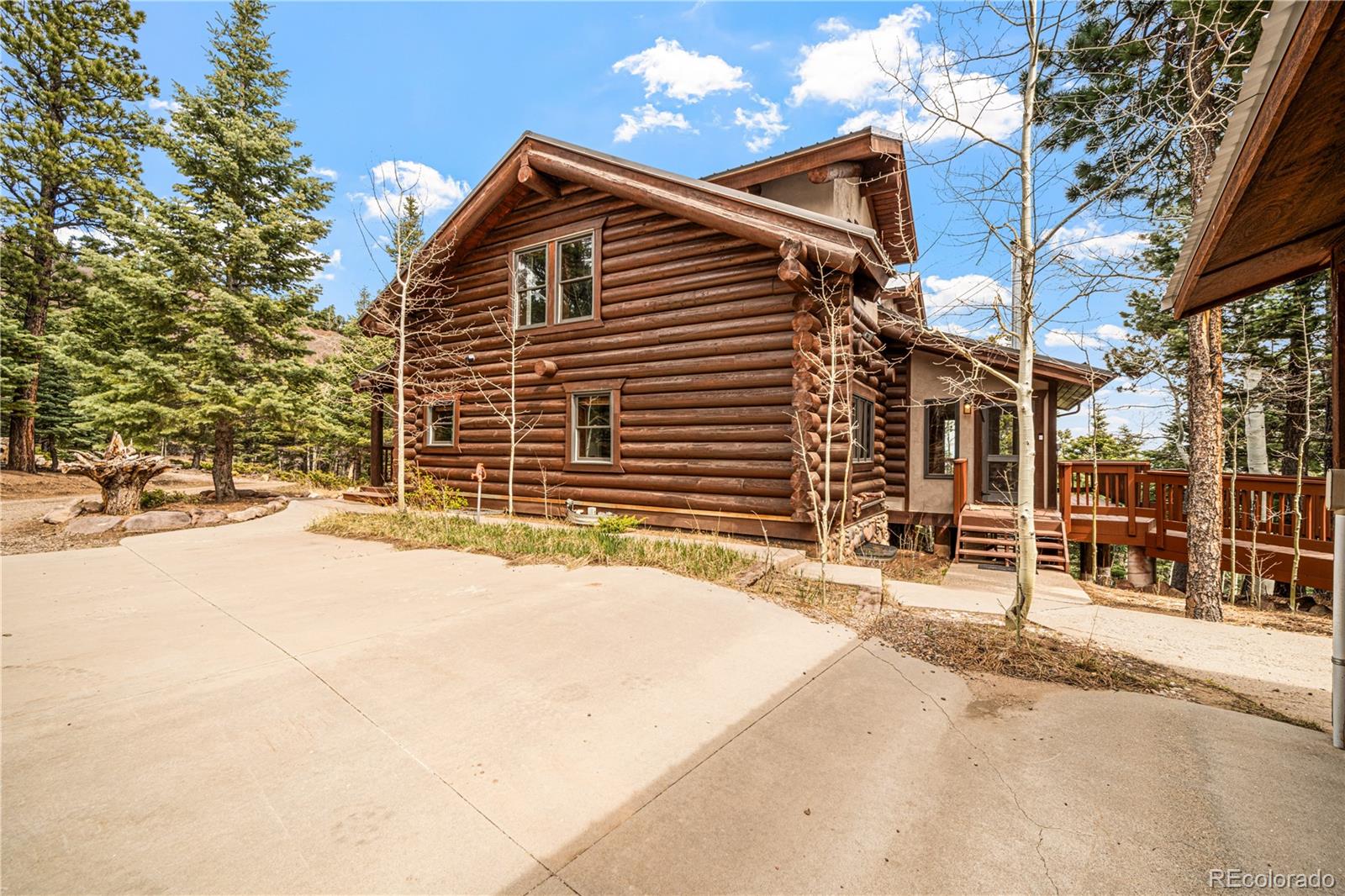 1614 Chalice Drive Westcliffe CO 81252