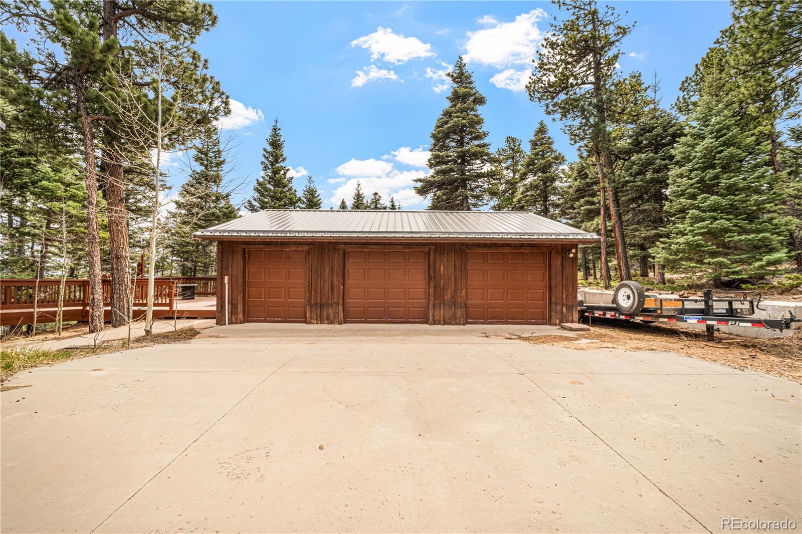 1614 Chalice Drive Westcliffe CO 81252