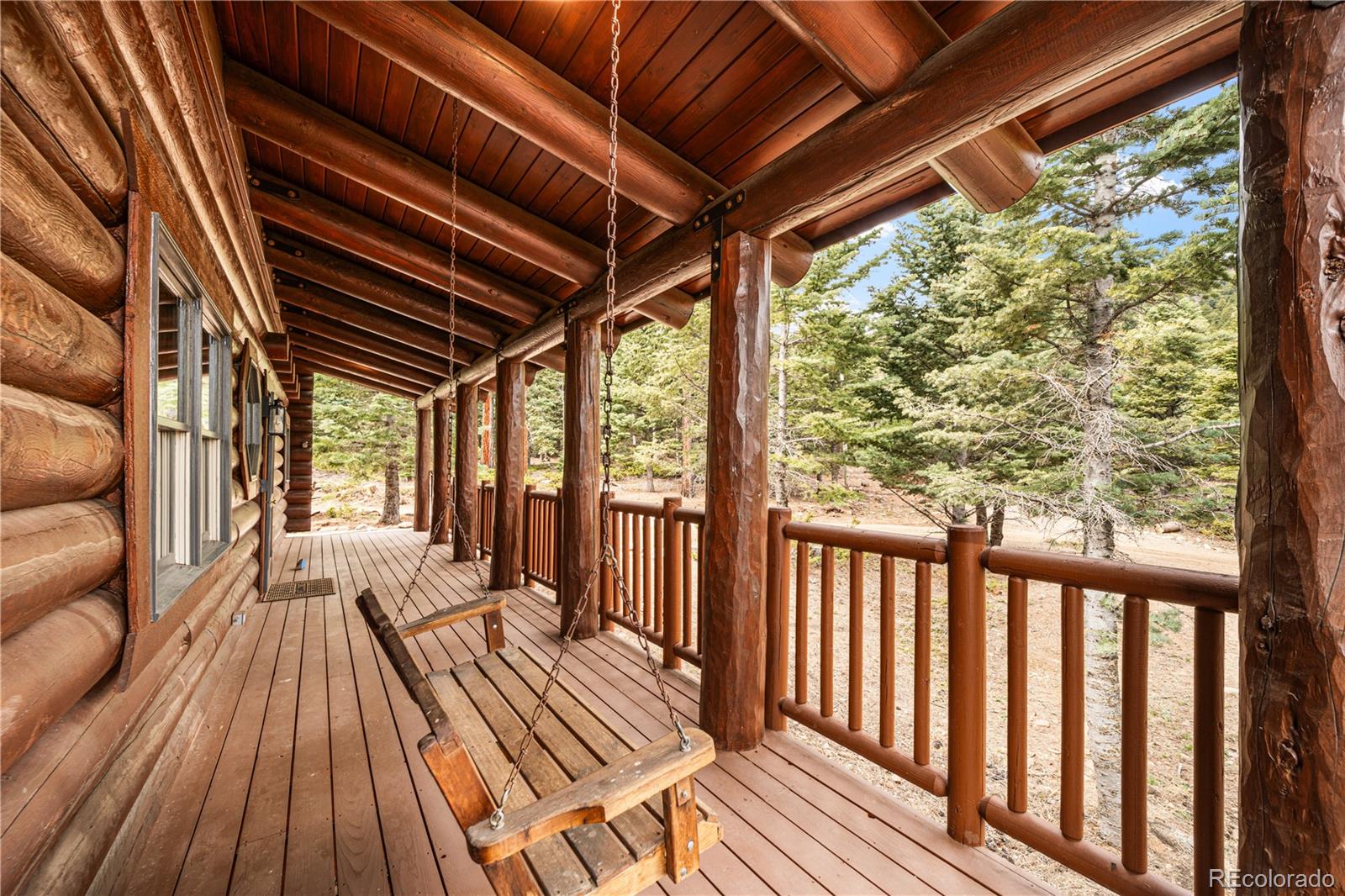 1614 Chalice Drive Westcliffe CO 81252