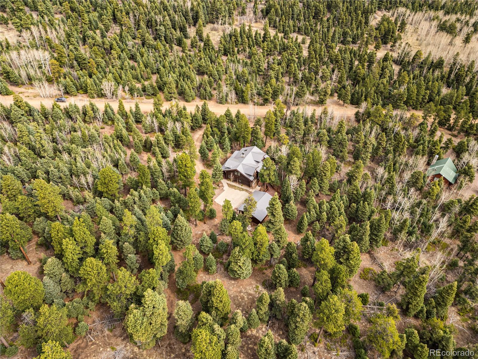 1614 Chalice Drive Westcliffe CO 81252