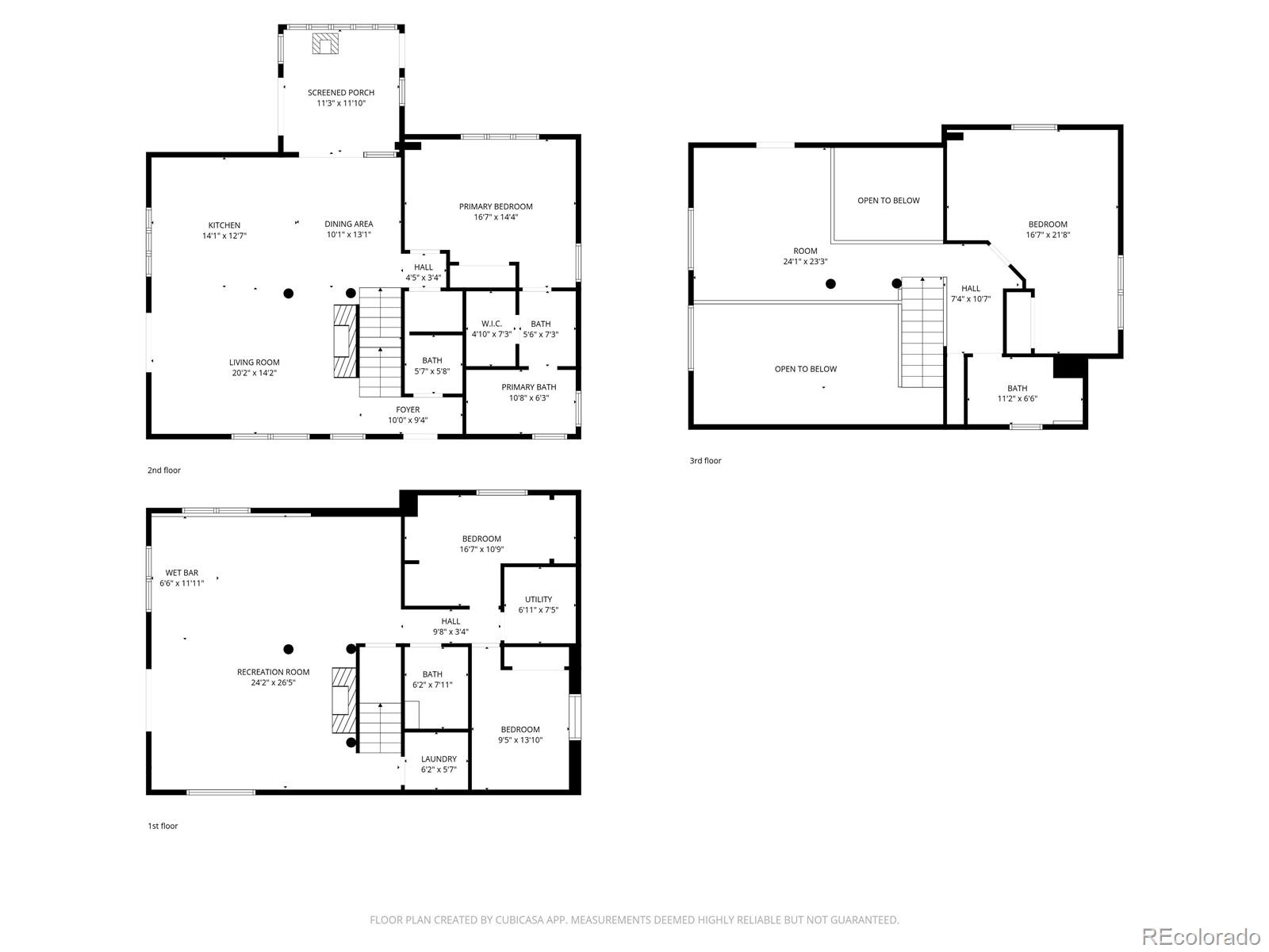 1614 Chalice Drive Westcliffe CO 81252