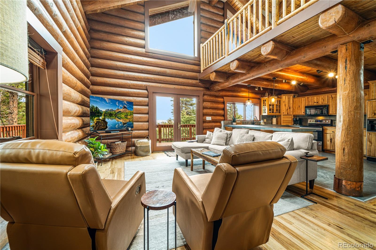 1614 Chalice Drive Westcliffe CO 81252
