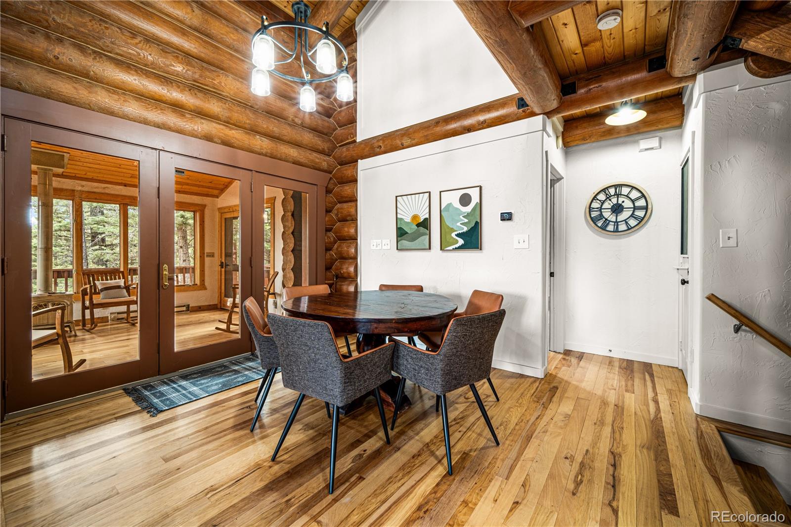 1614 Chalice Drive Westcliffe CO 81252