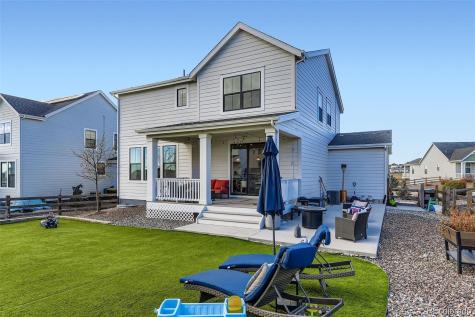 1173 Williams Loop Elizabeth CO 80107
