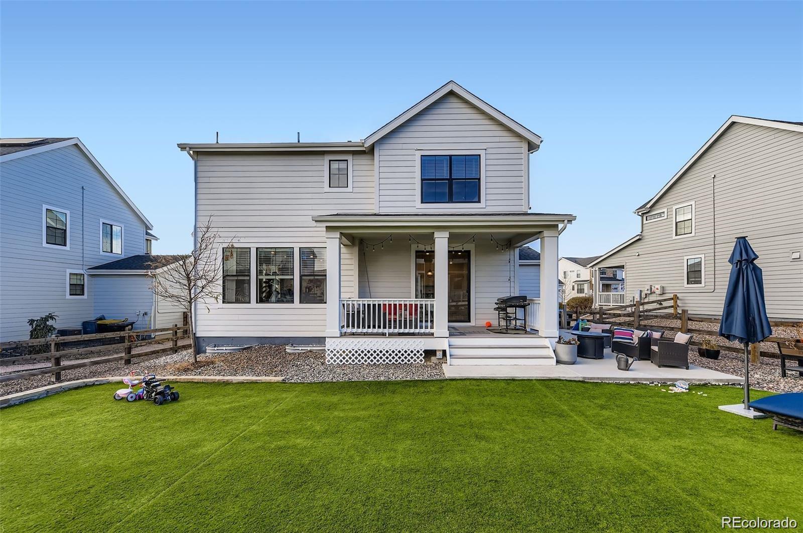 1173 Williams Loop Elizabeth CO 80107