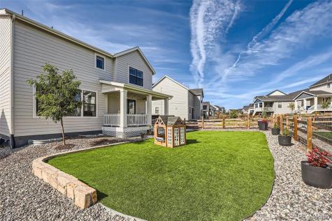 1173 Williams Loop Elizabeth CO 80107