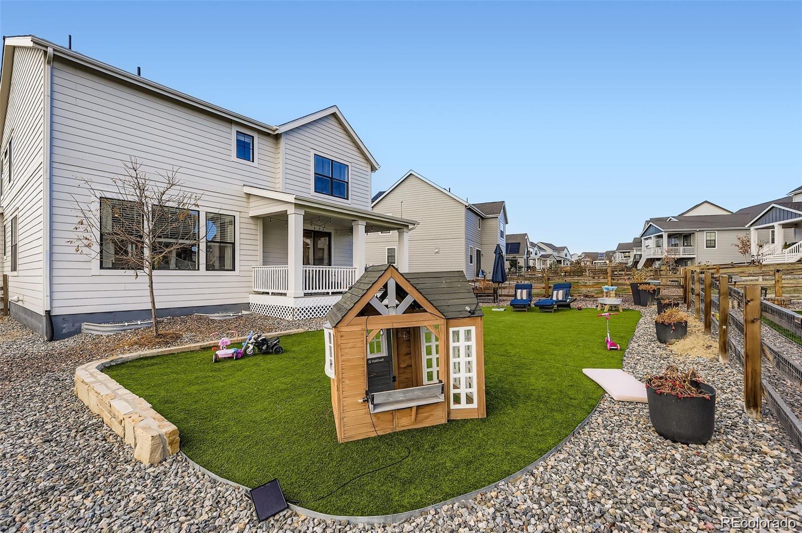 1173 Williams Loop Elizabeth CO 80107