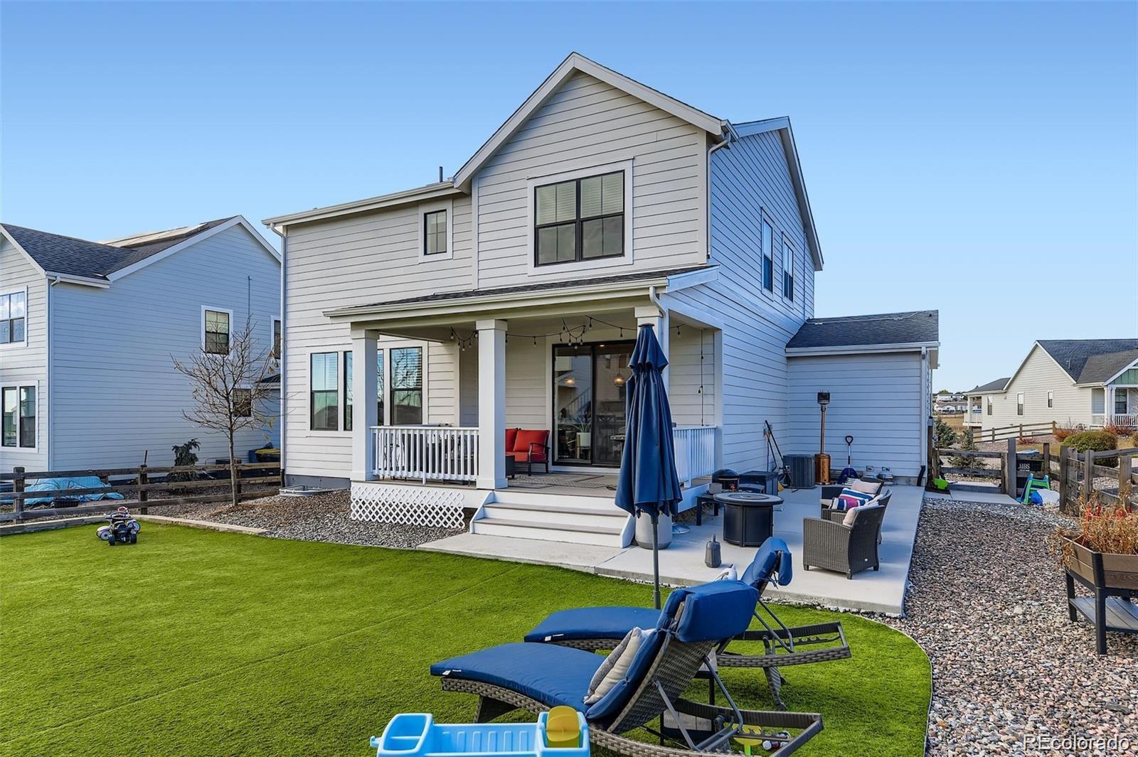 1173 Williams Loop Elizabeth CO 80107