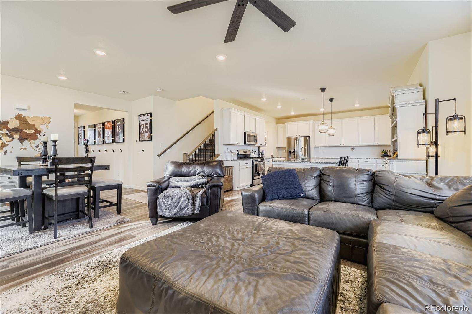 1173 Williams Loop Elizabeth CO 80107