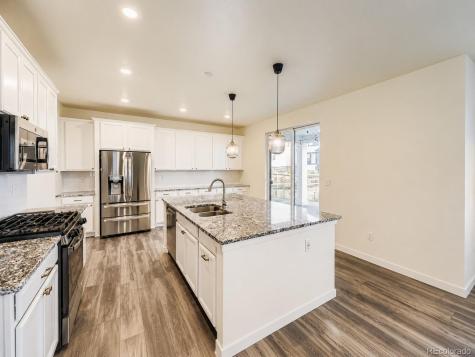 1173 Williams Loop Elizabeth CO 80107