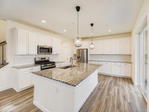 1173 Williams Loop Elizabeth CO 80107