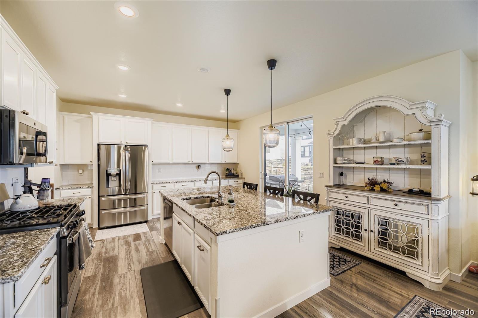 1173 Williams Loop Elizabeth CO 80107