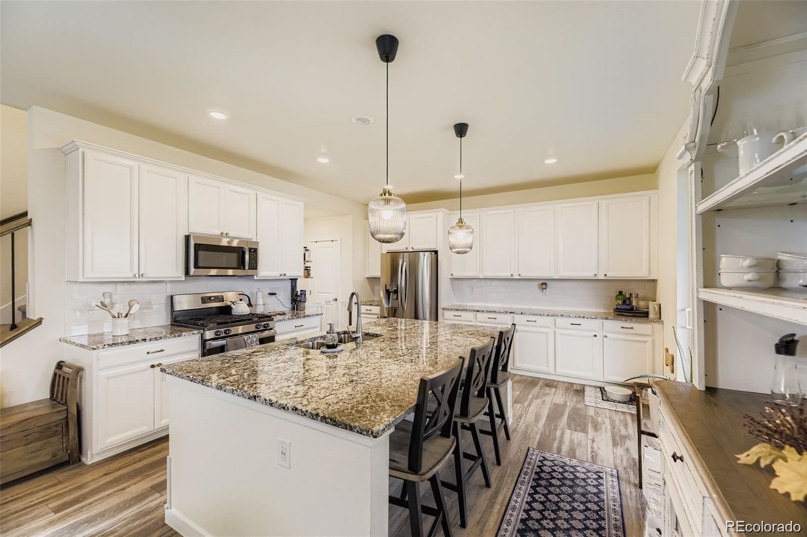 1173 Williams Loop Elizabeth CO 80107