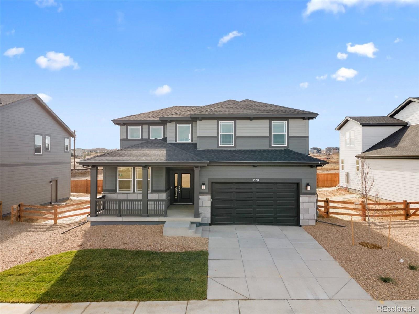 7130 E 152nd Avenue Thornton CO 80602