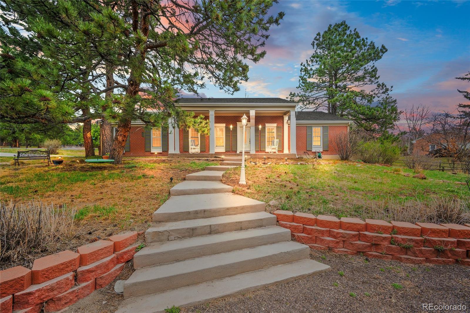 1380 Woodmoor Drive Monument CO 80132