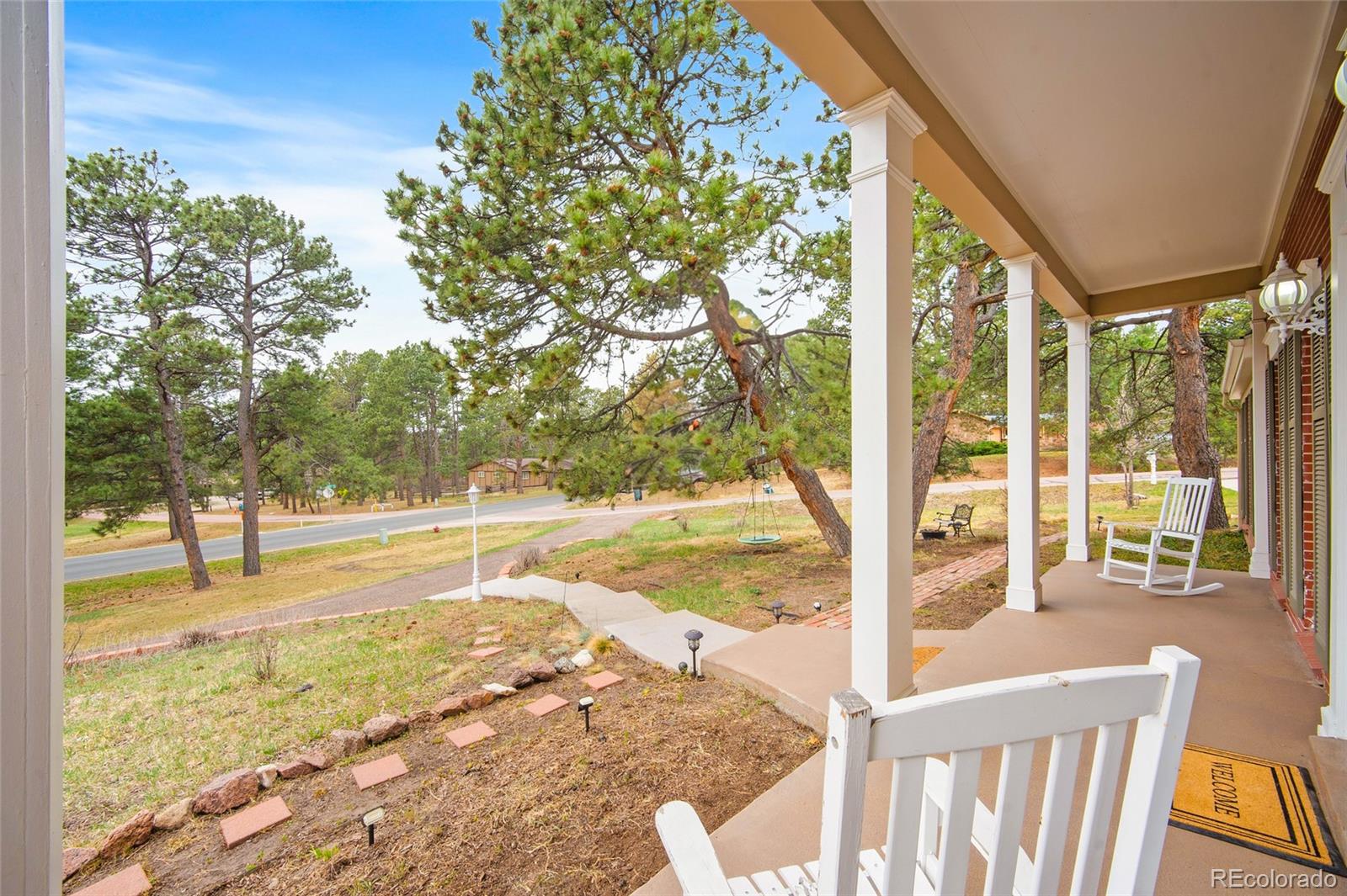 1380 Woodmoor Drive Monument CO 80132