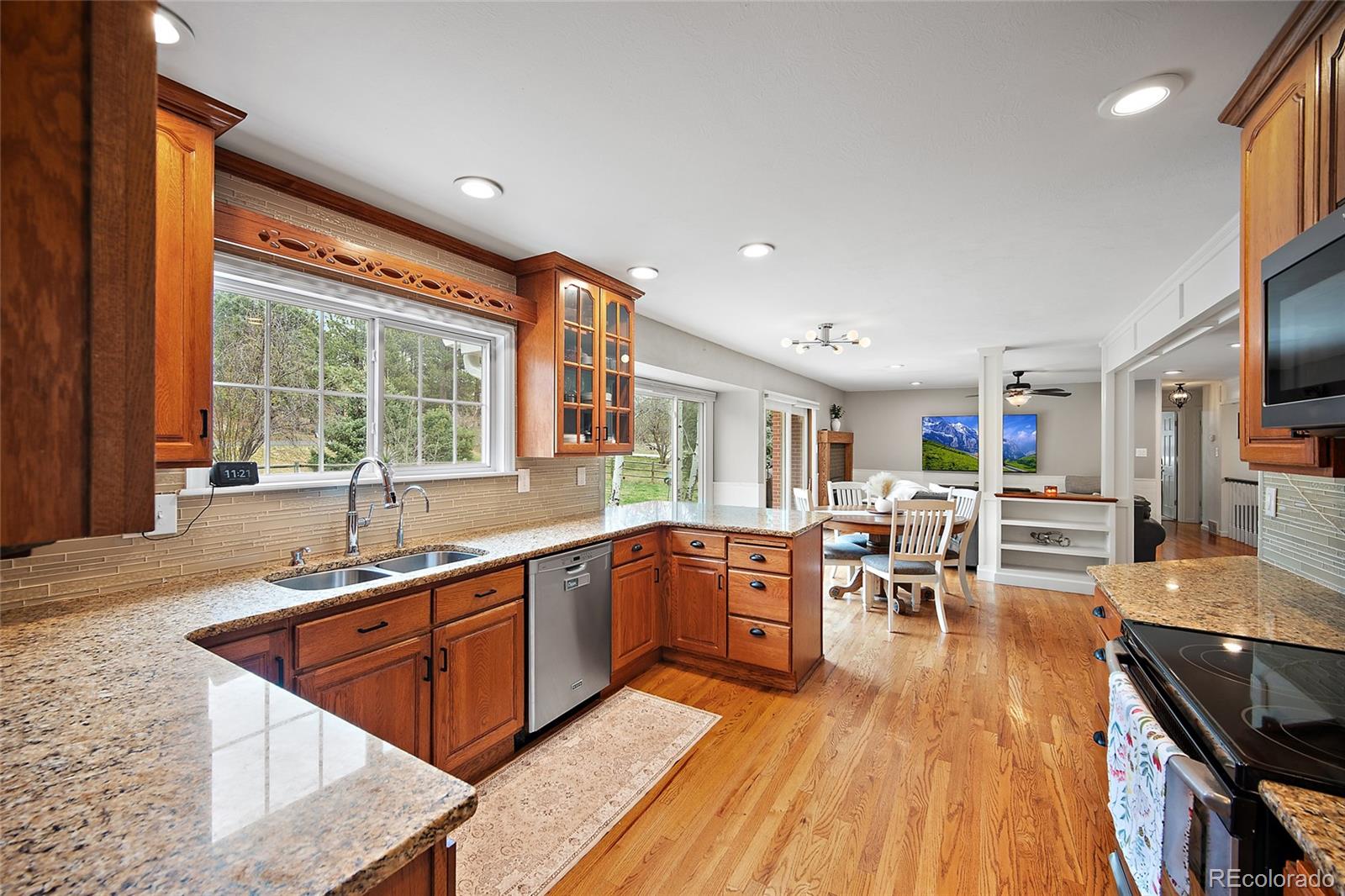 1380 Woodmoor Drive Monument CO 80132